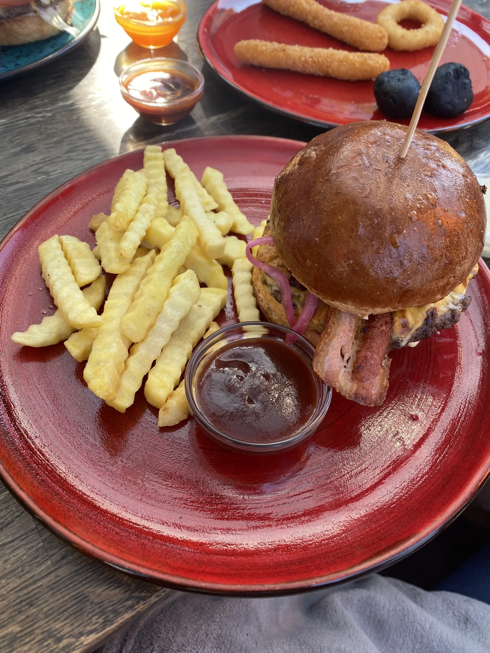BONBURGERS image 7