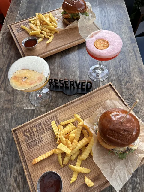 BONBURGERS image 8