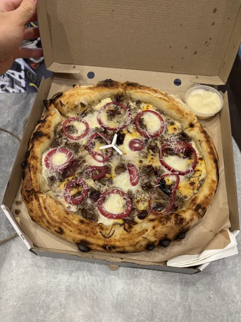 Kyiv.pizza image 4