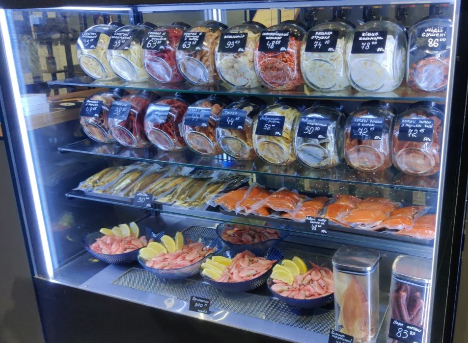 BeerCraft крамниця пива image 4