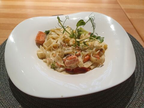Cafe Delicio:us ЖК Місто Квітів image 2
