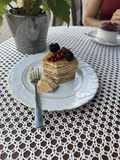 Cafe Delicio:us ЖК Місто Квітів image 3