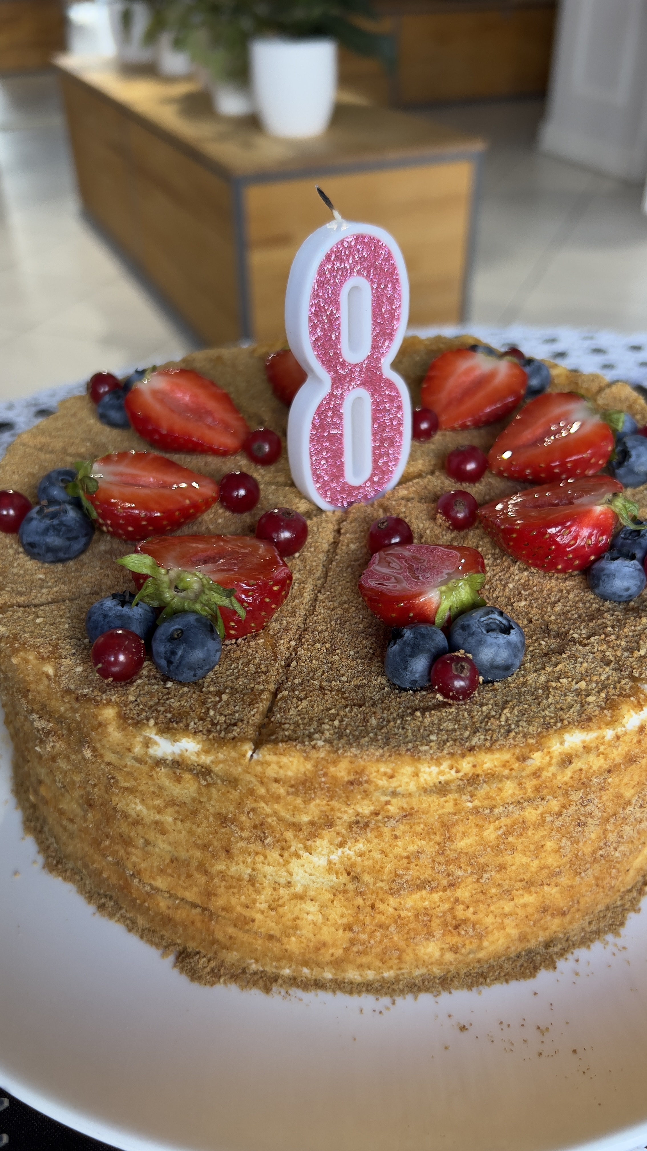 Cafe Delicio:us ЖК Місто Квітів image 7