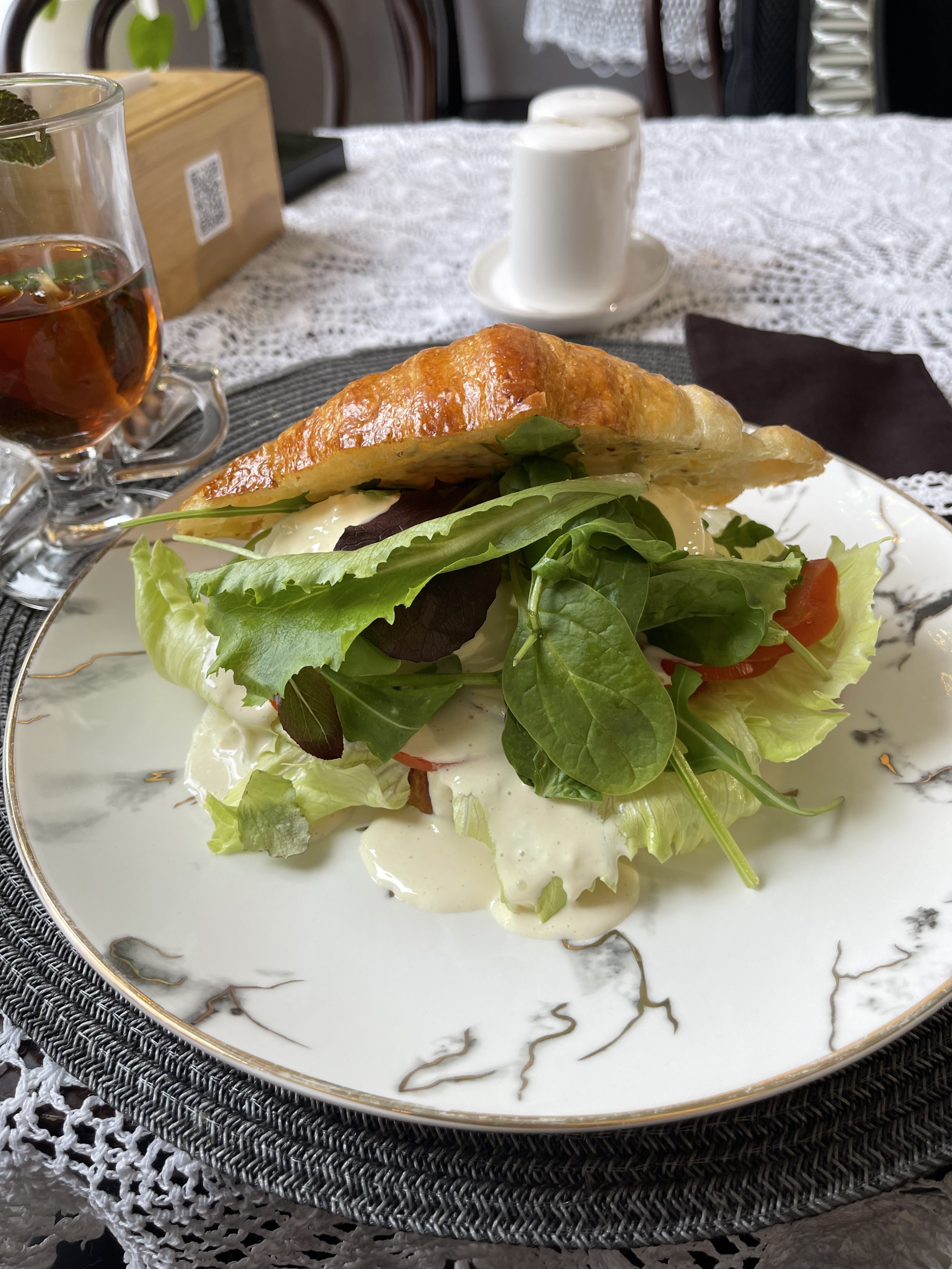 Cafe Delicio:us ЖК Місто Квітів image 8