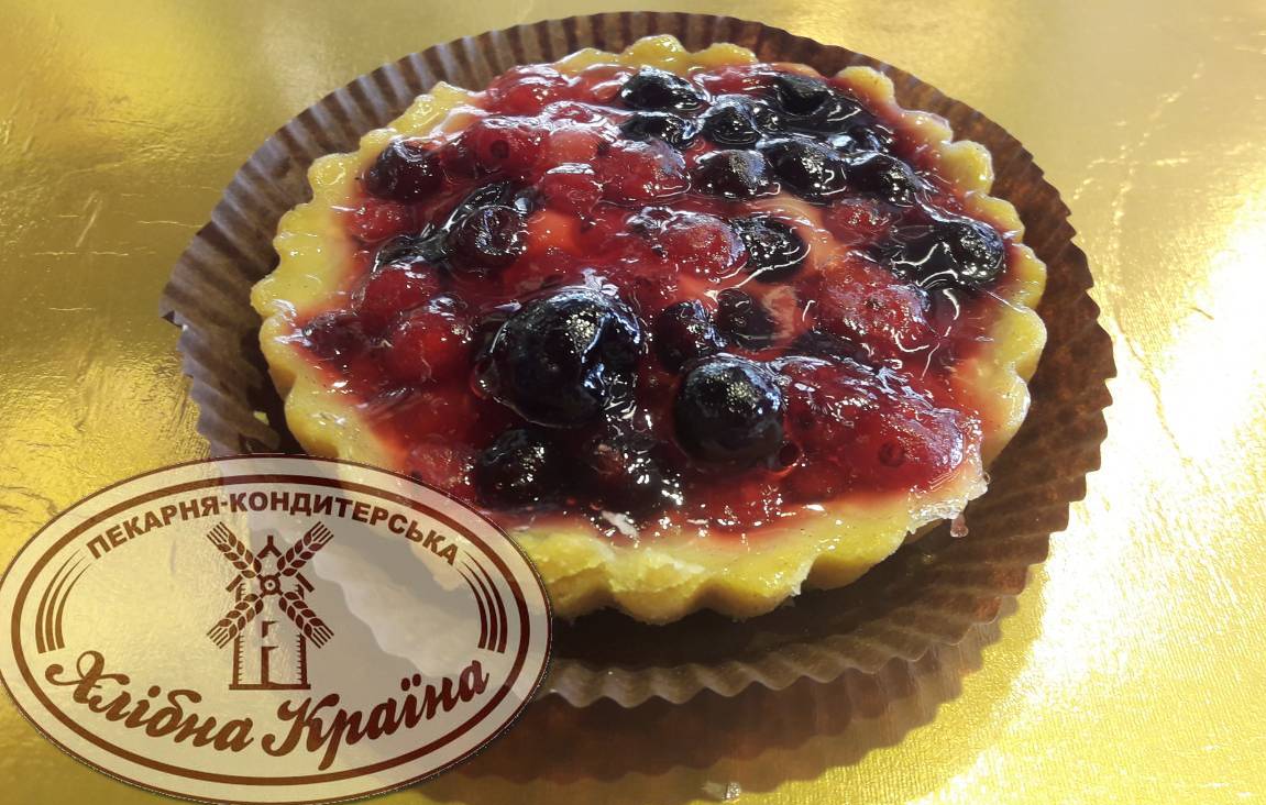 Хлібна Кава image 2