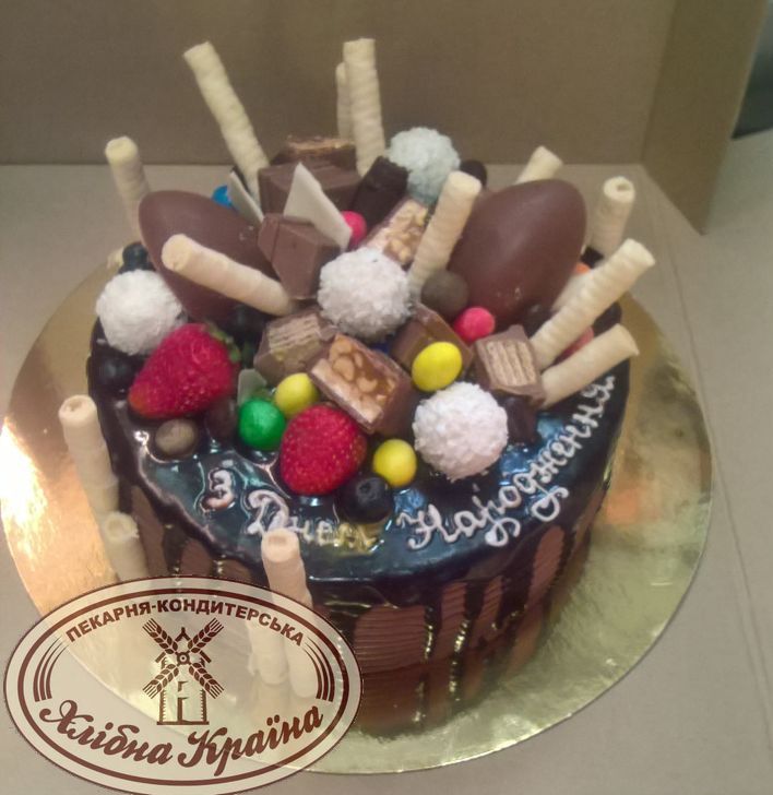 Хлібна Кава image 3