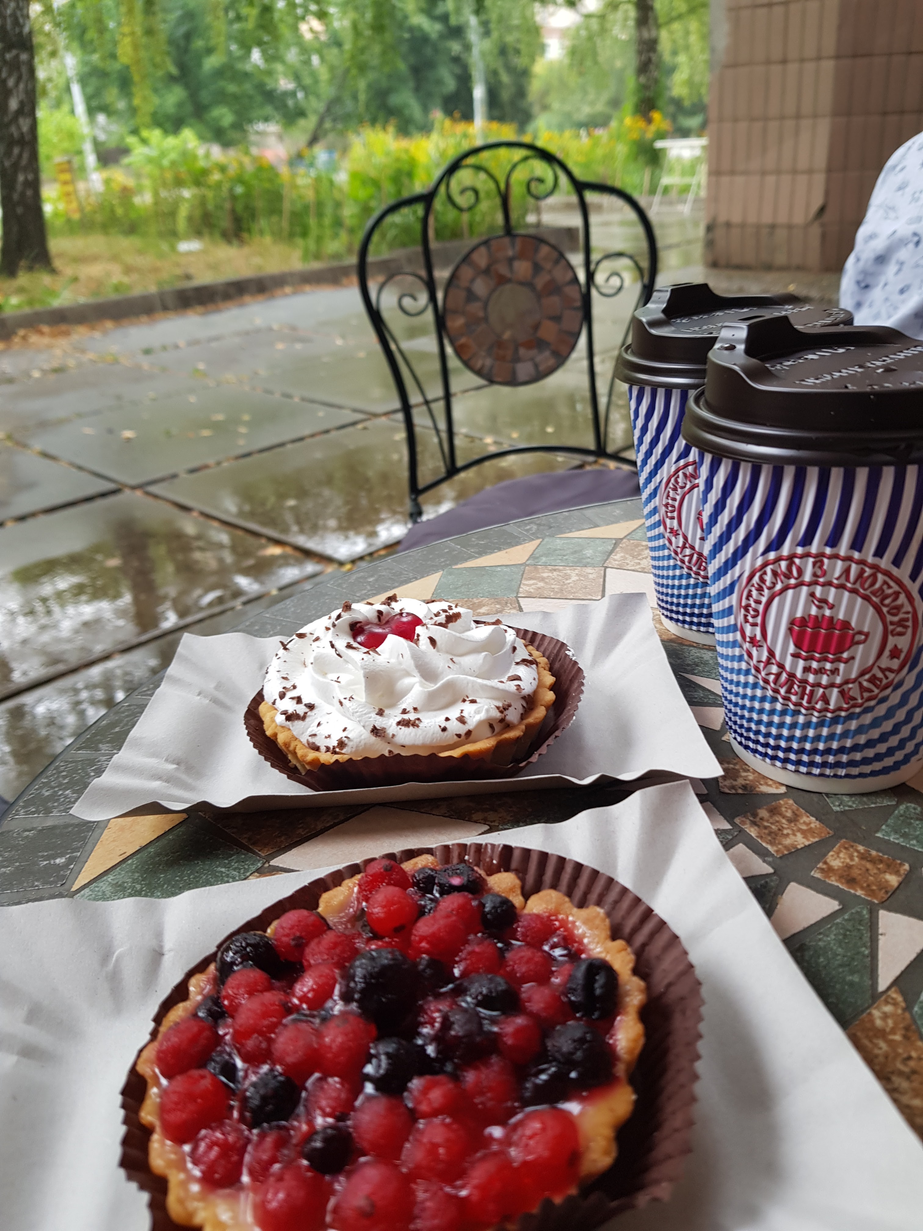 Хлібна Кава image 6