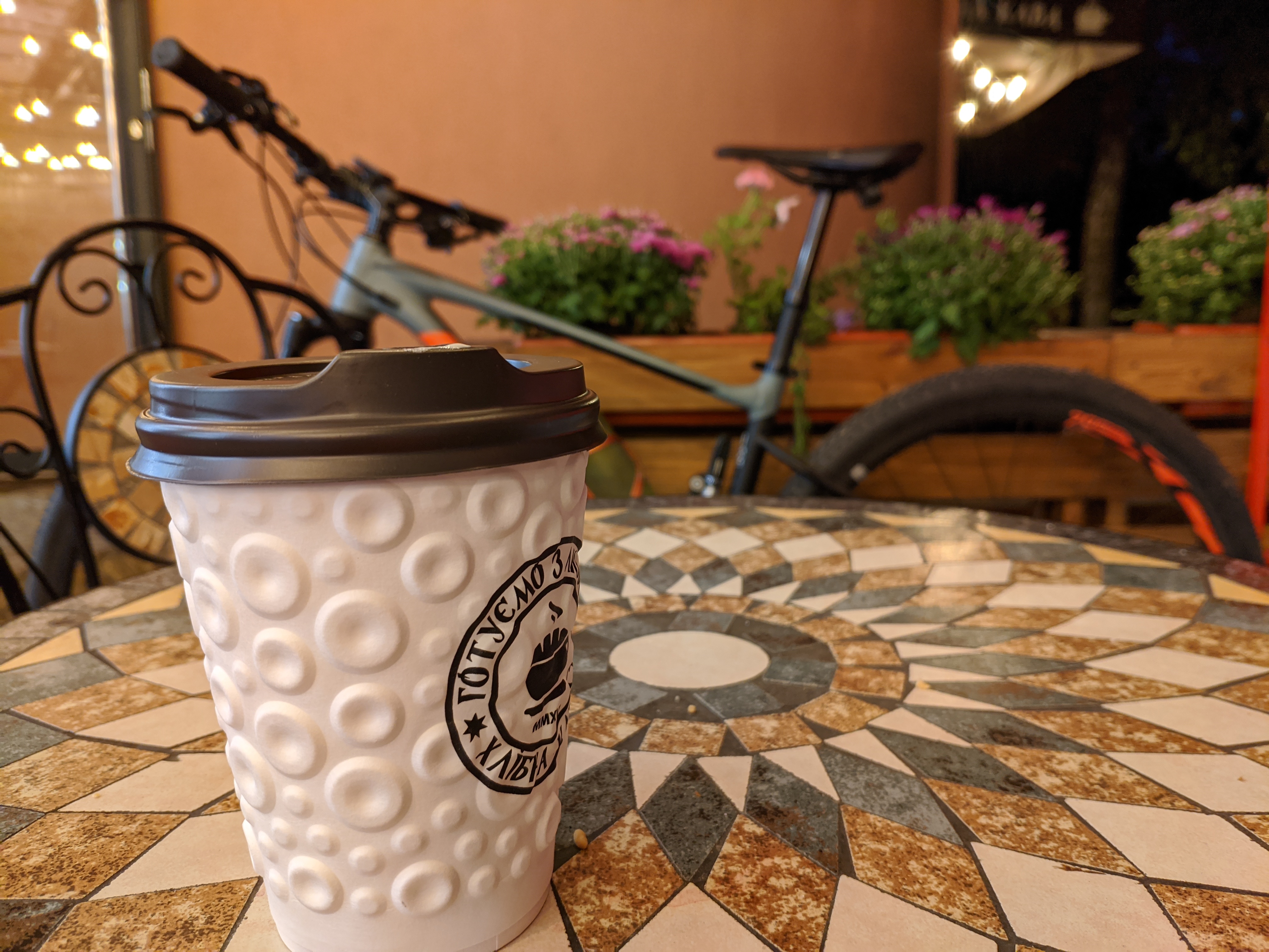 Хлібна Кава image 9