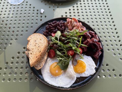 Му та Ципа Gastrobar image 2