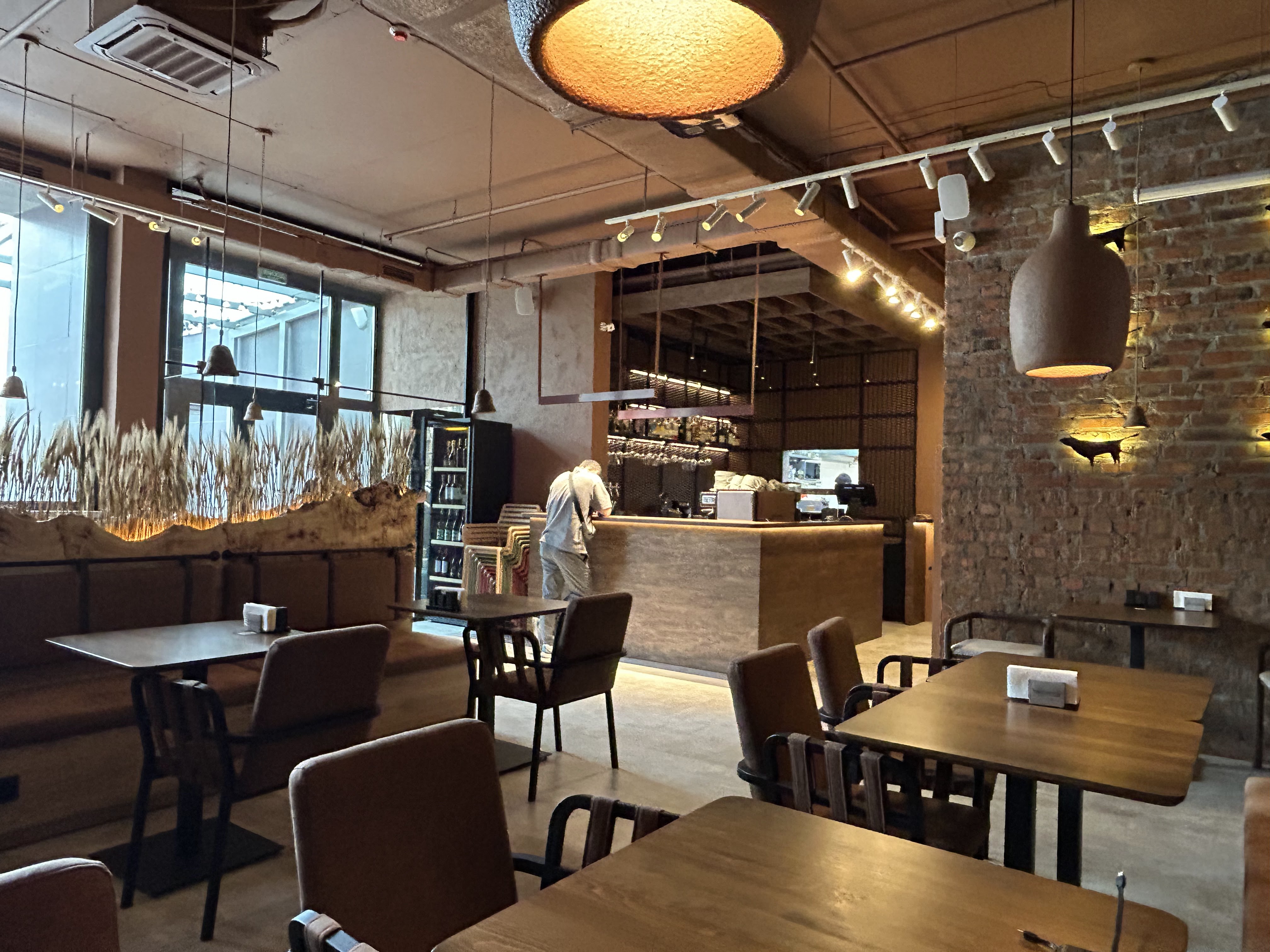 Му та Ципа Gastrobar image 4