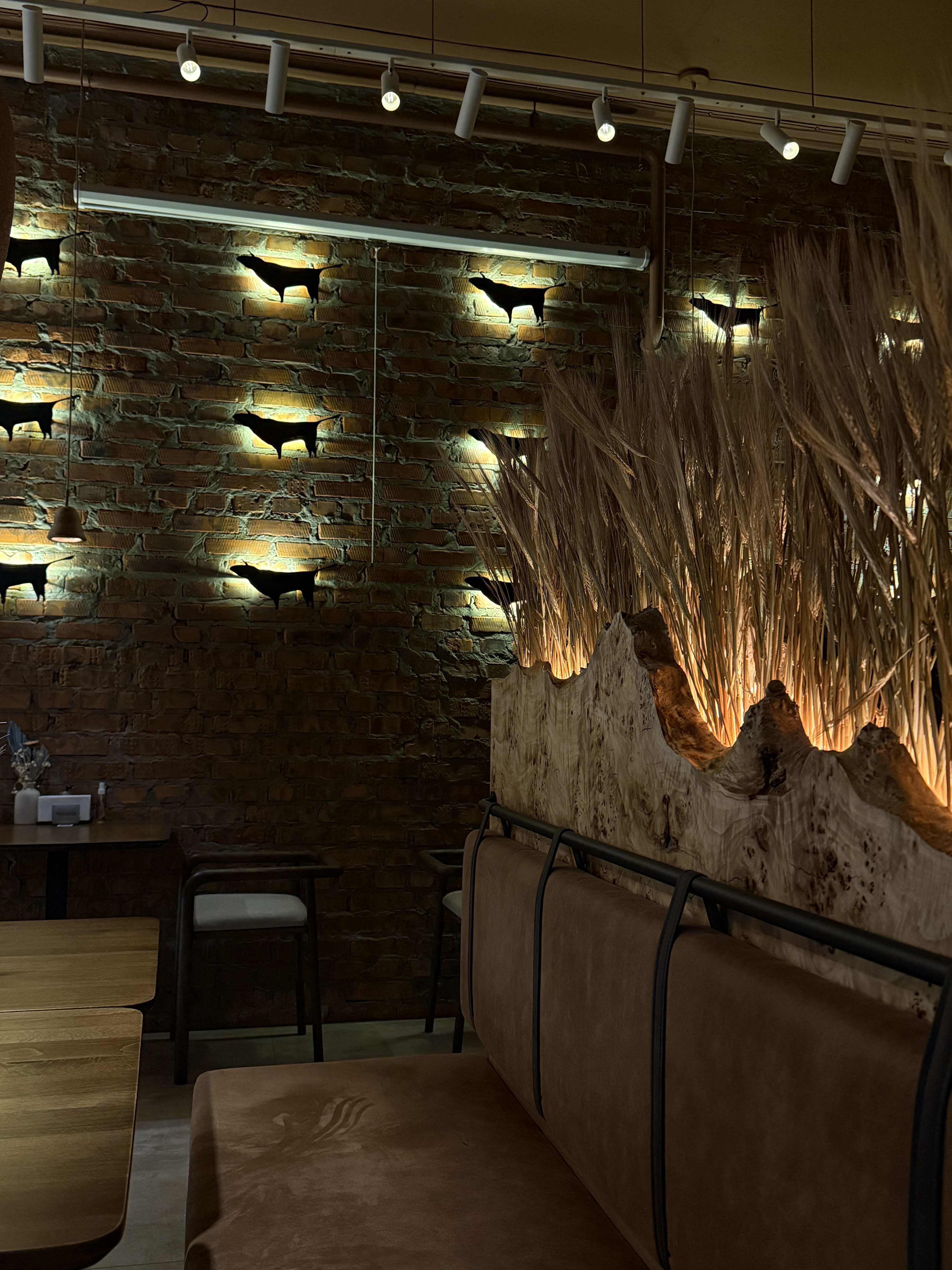 Му та Ципа Gastrobar image 7