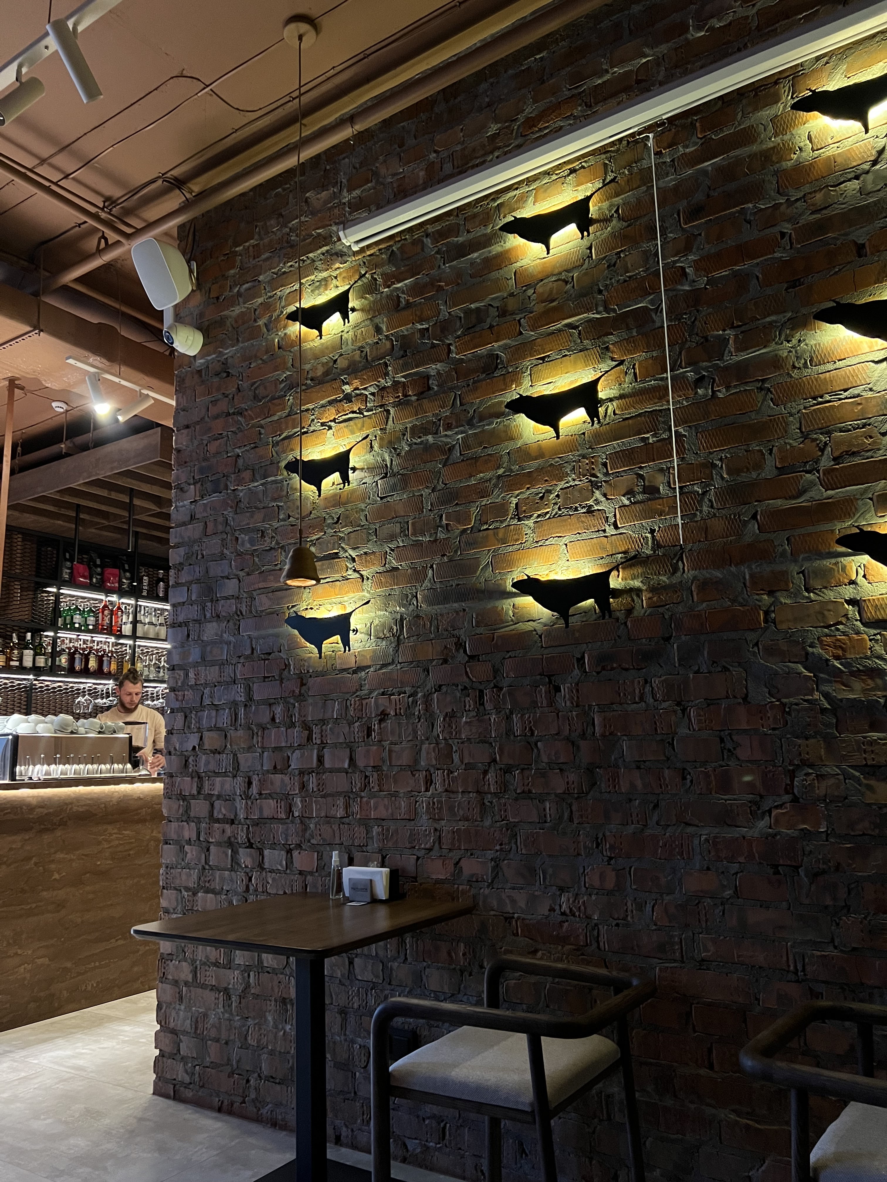 Му та Ципа Gastrobar image 10