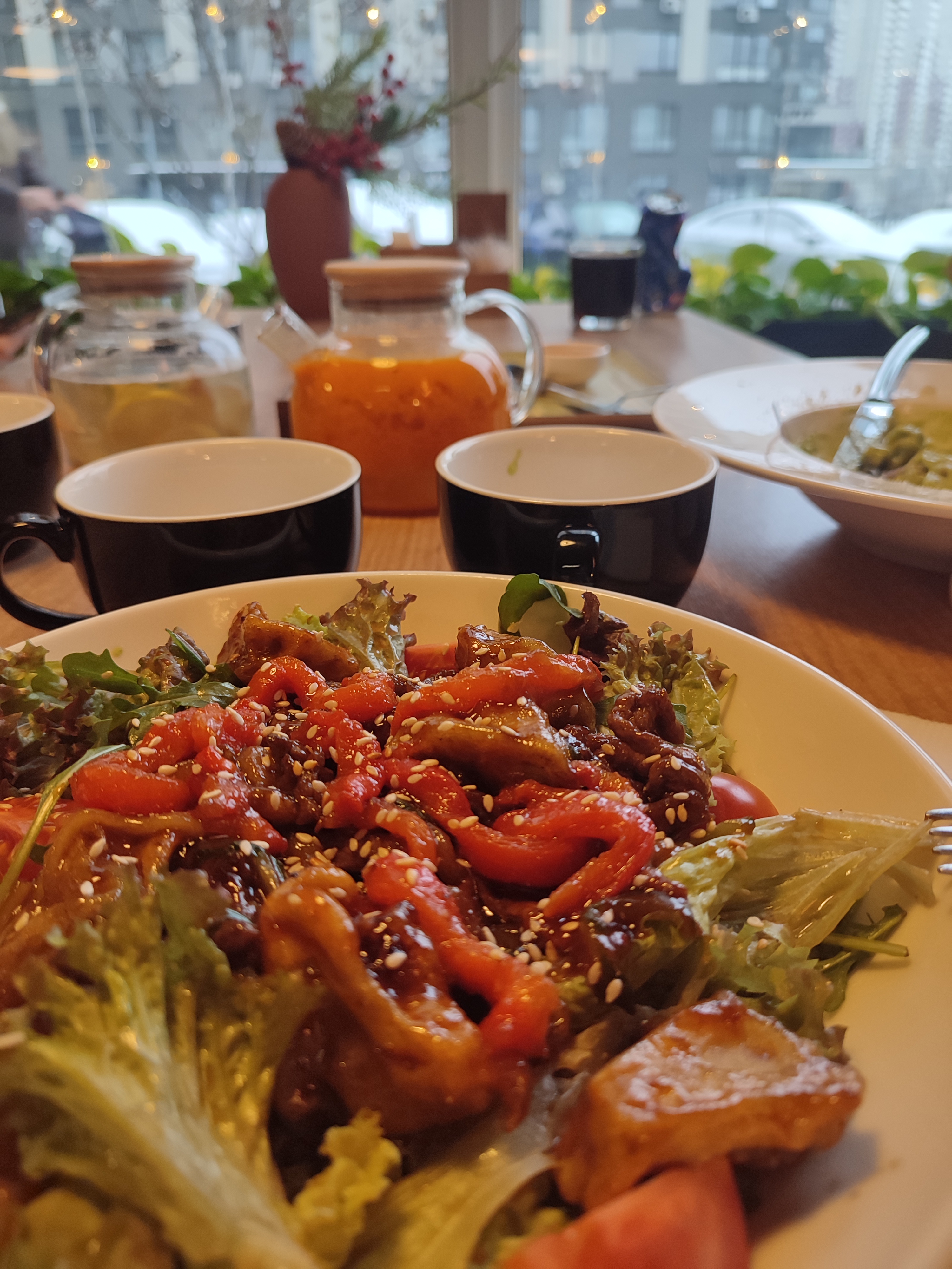 Гастробар та піцерія дядька Джузеппе image 3