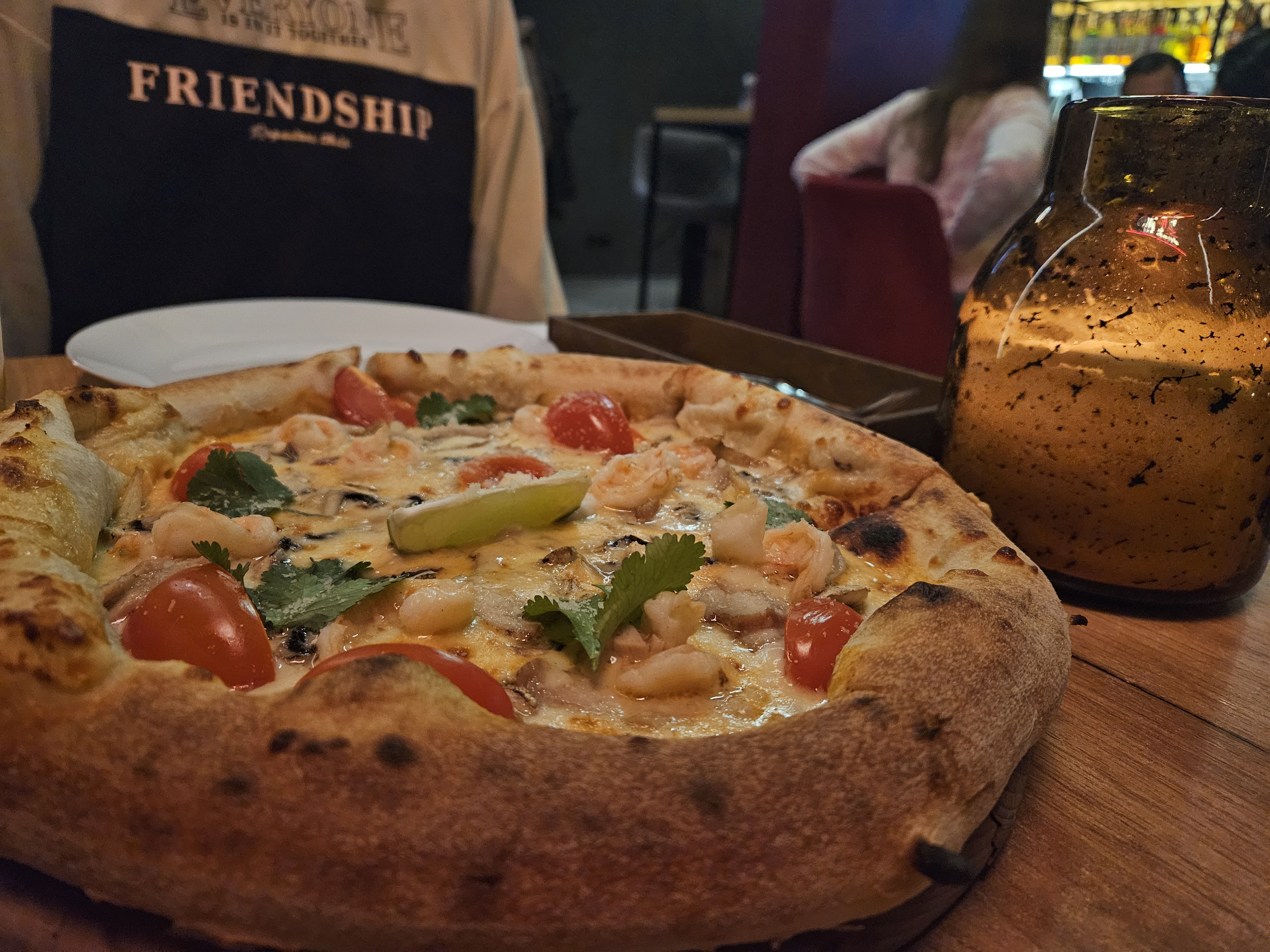 Гастробар та піцерія дядька Джузеппе image 4