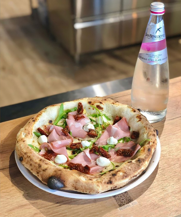 Гастробар та піцерія дядька Джузеппе image 6