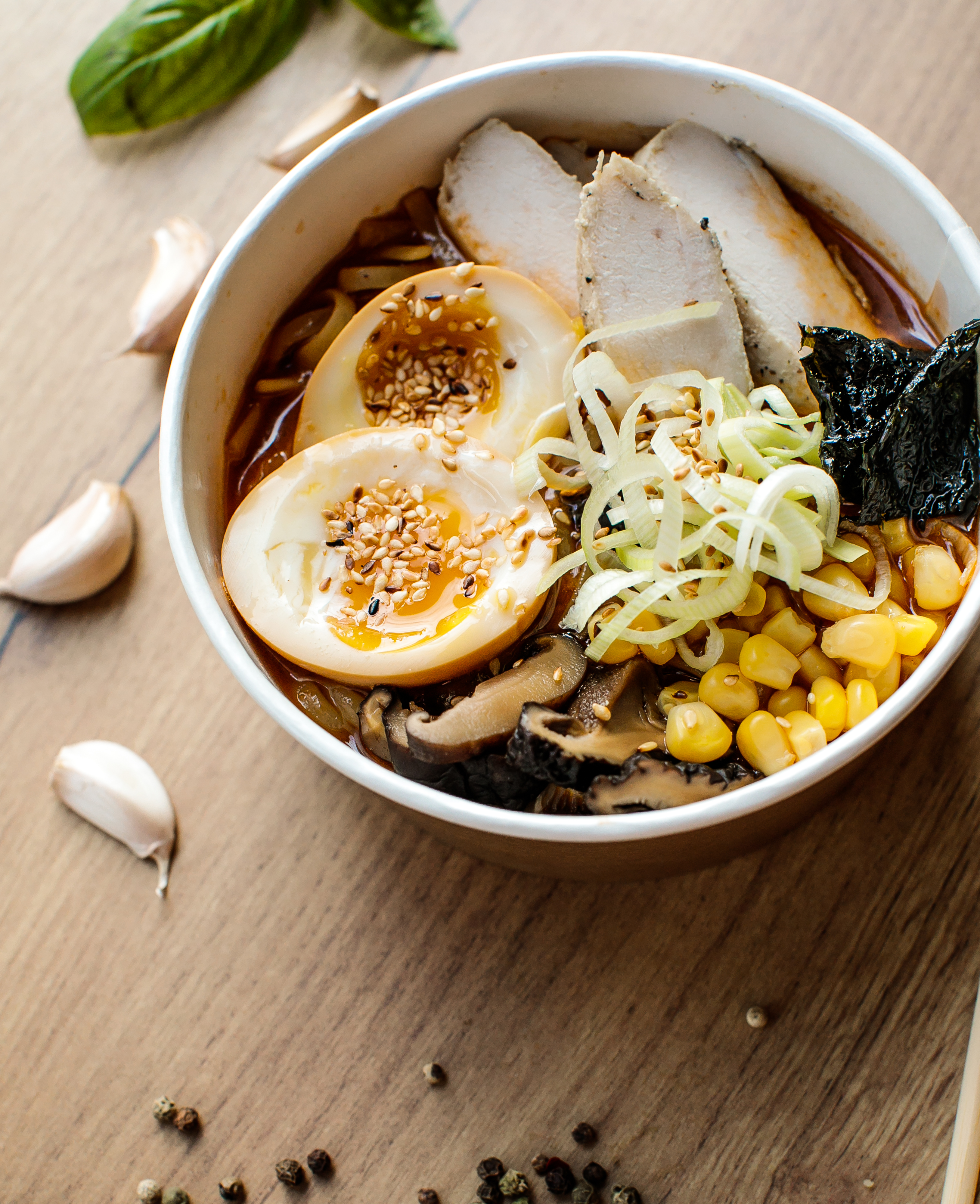 Гастробар та піцерія дядька Джузеппе image 10