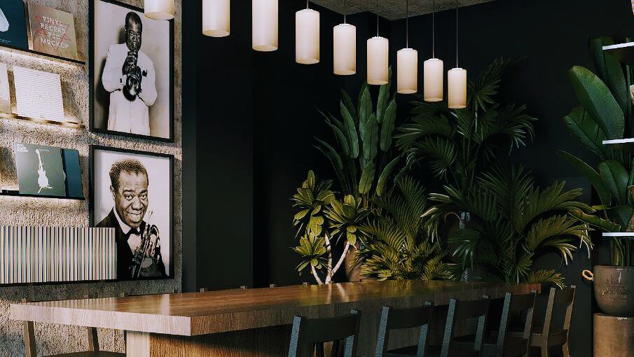 ESCO.CAFE by Escobar Coffee image 1