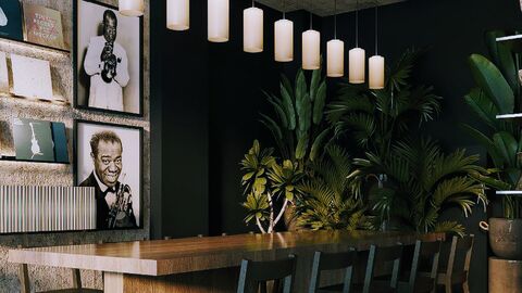 ESCO.CAFE by Escobar Coffee image 1