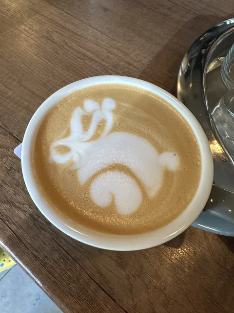 ESCO.CAFE by Escobar Coffee image 3