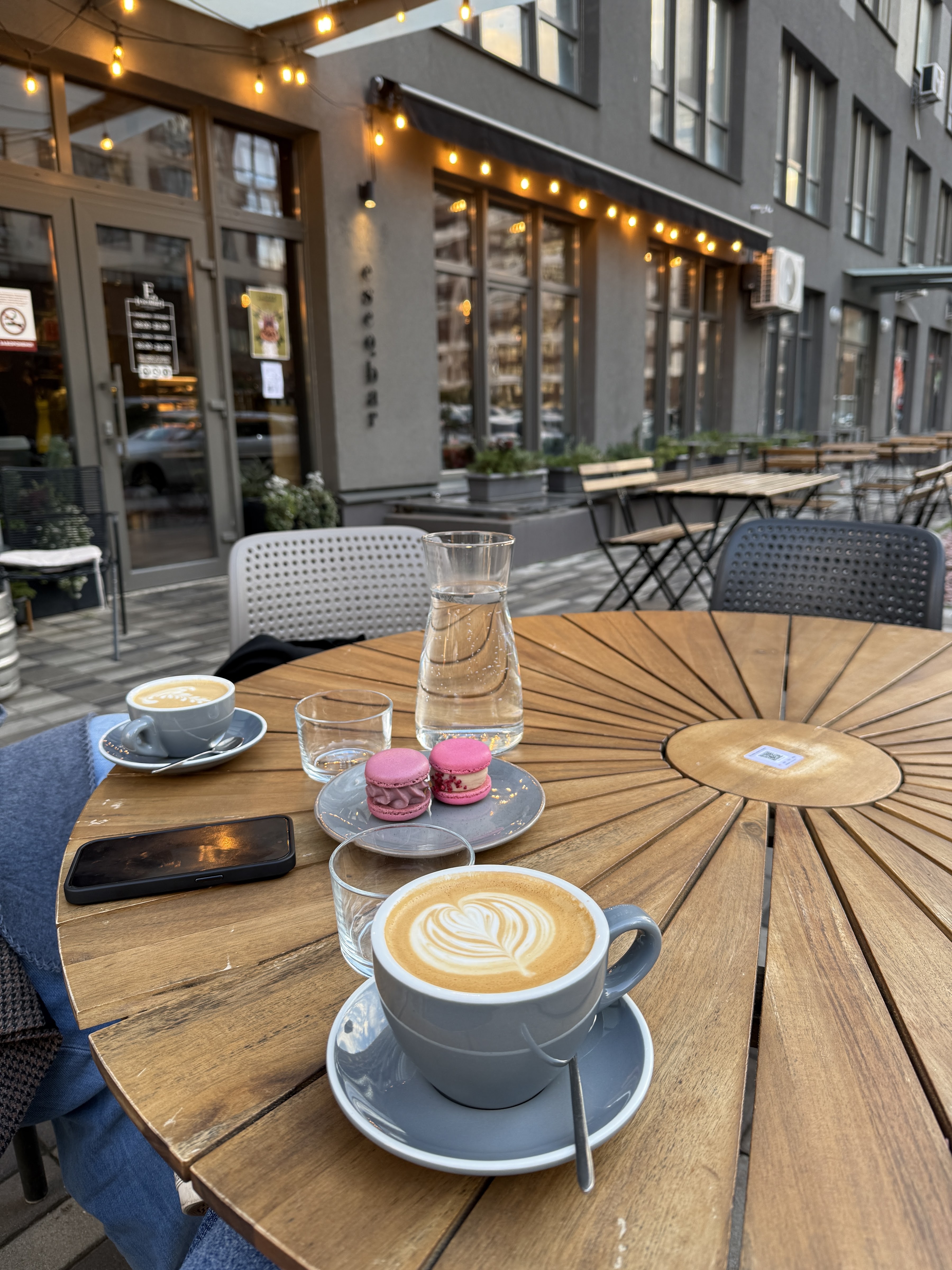 ESCO.CAFE by Escobar Coffee image 5