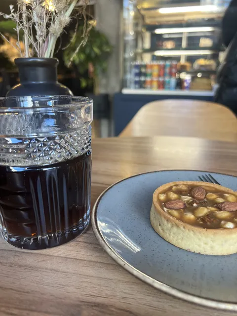 ESCO.CAFE by Escobar Coffee image 8