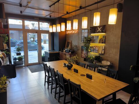 ESCO.CAFE by Escobar Coffee image 10