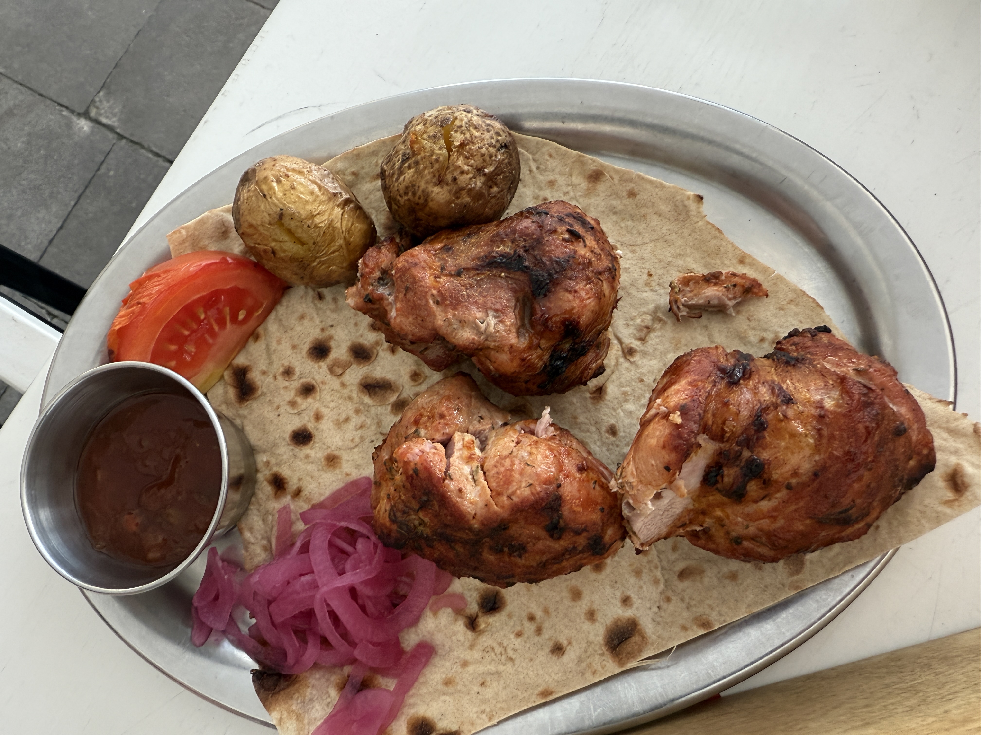 Shashlikyan | Шашлик | Київ image 9