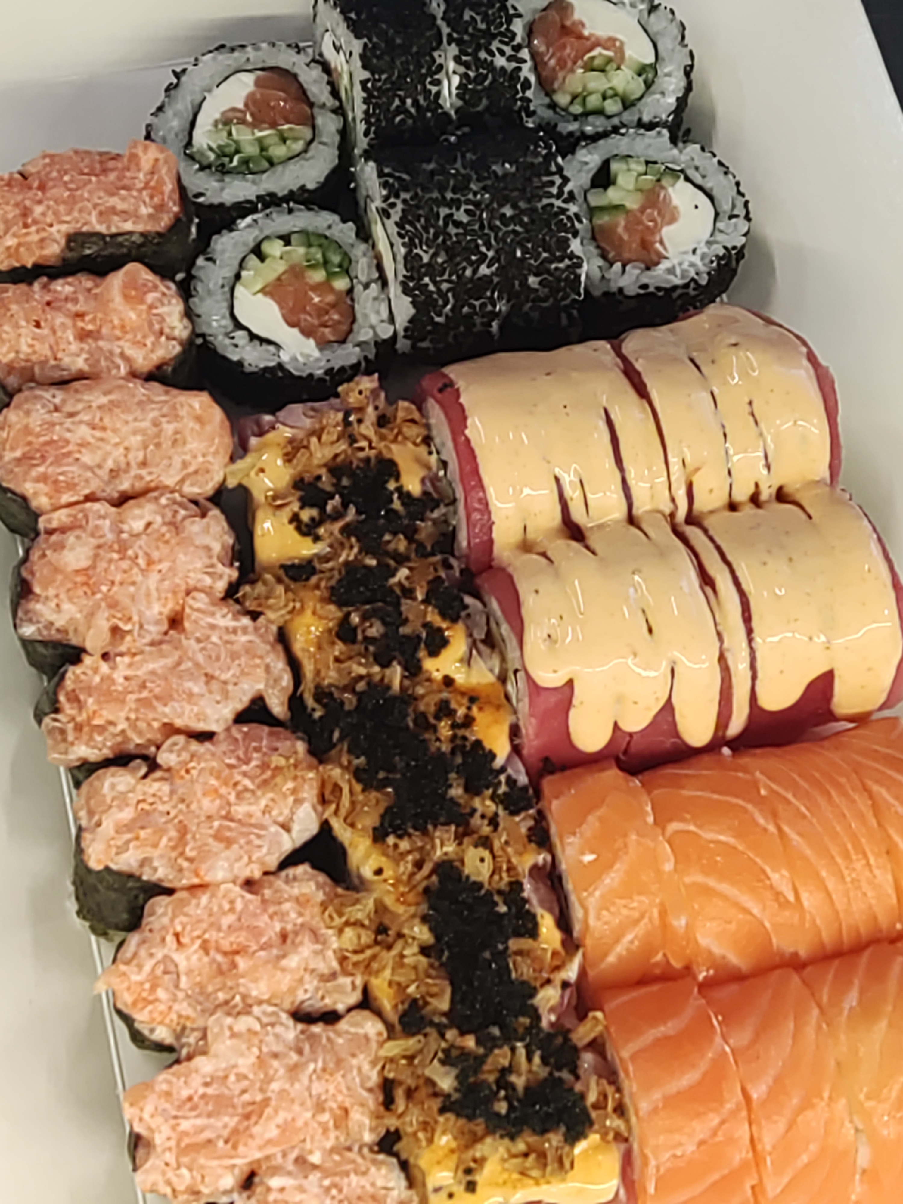 Sushi Icons , вул. Родини Крістерів, 18/6 image 6