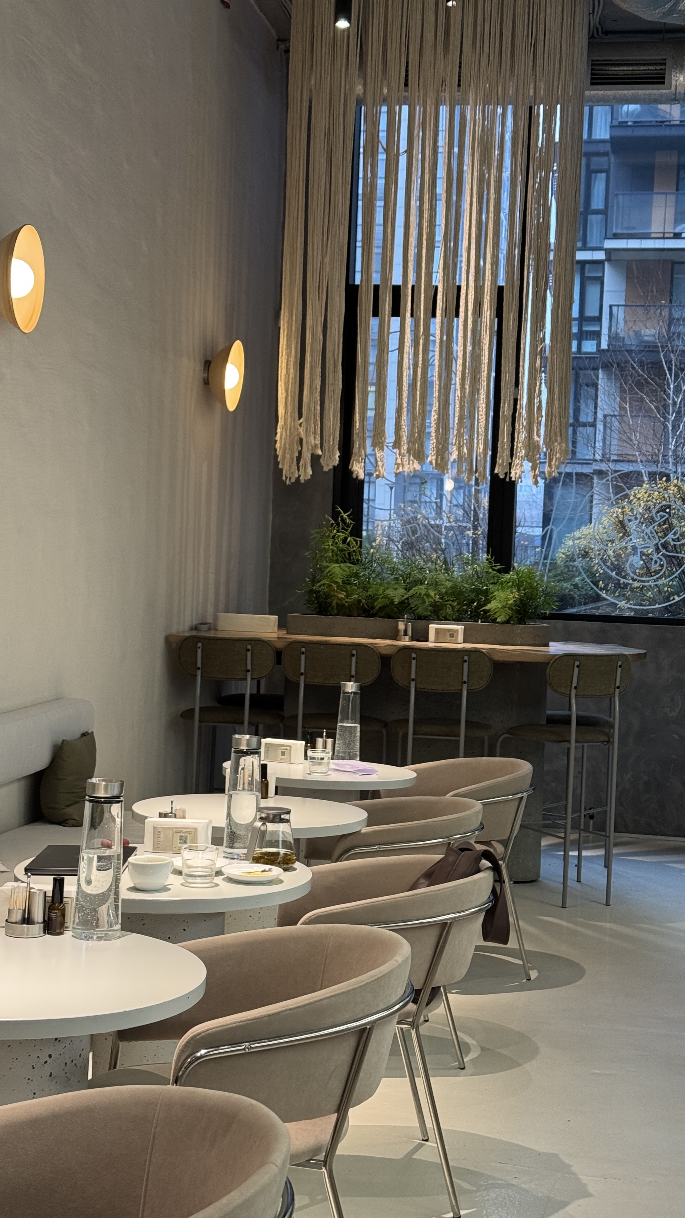 ЇСТЕТИКА | ЖК Варшавський Плюс image 5