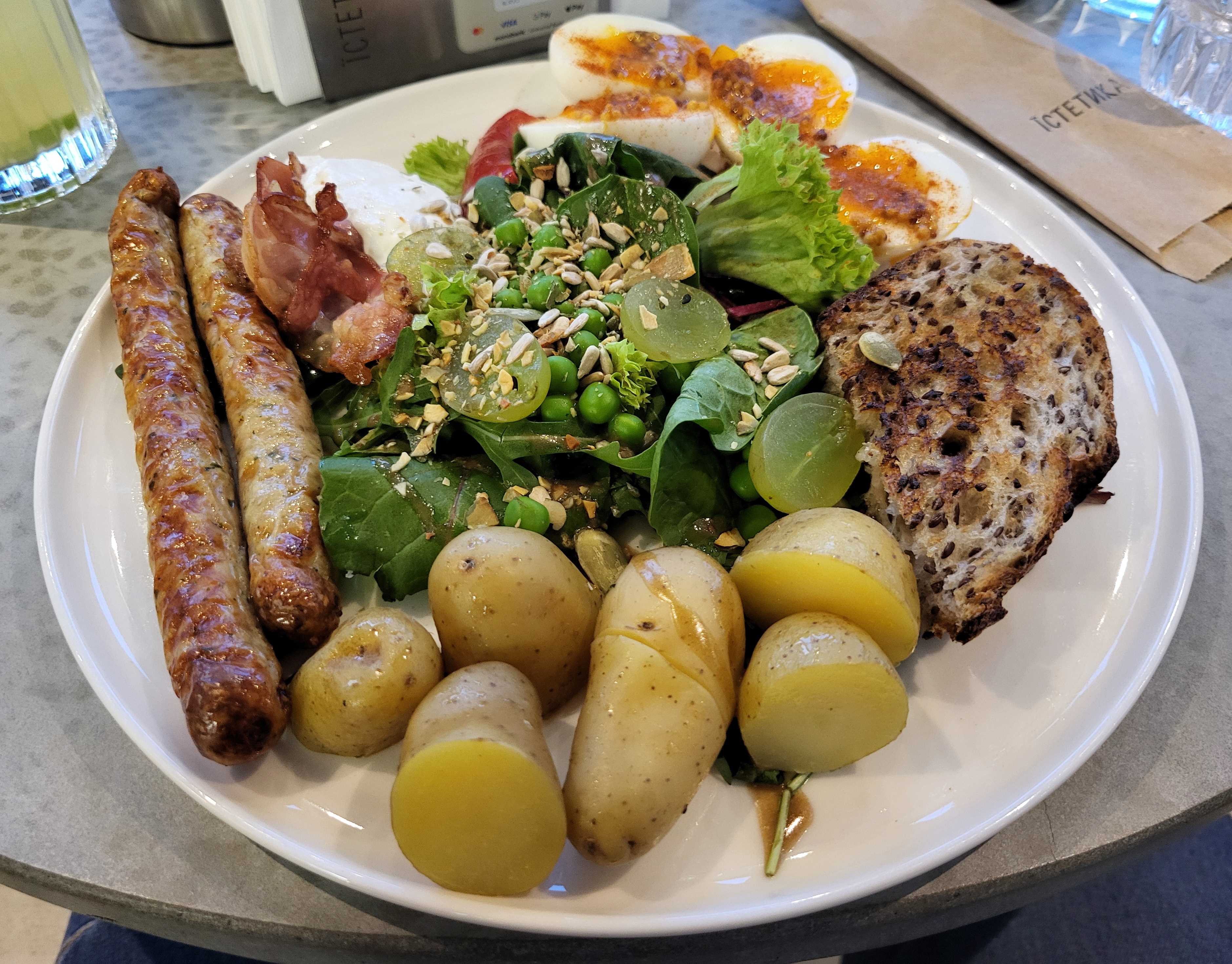 ЇСТЕТИКА | ЖК Варшавський Плюс image 7