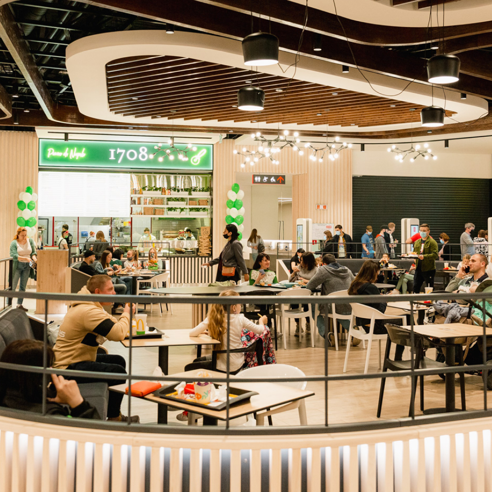 1708 pizza di Napoli image 1