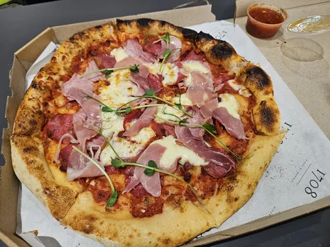 1708 pizza di Napoli image 3