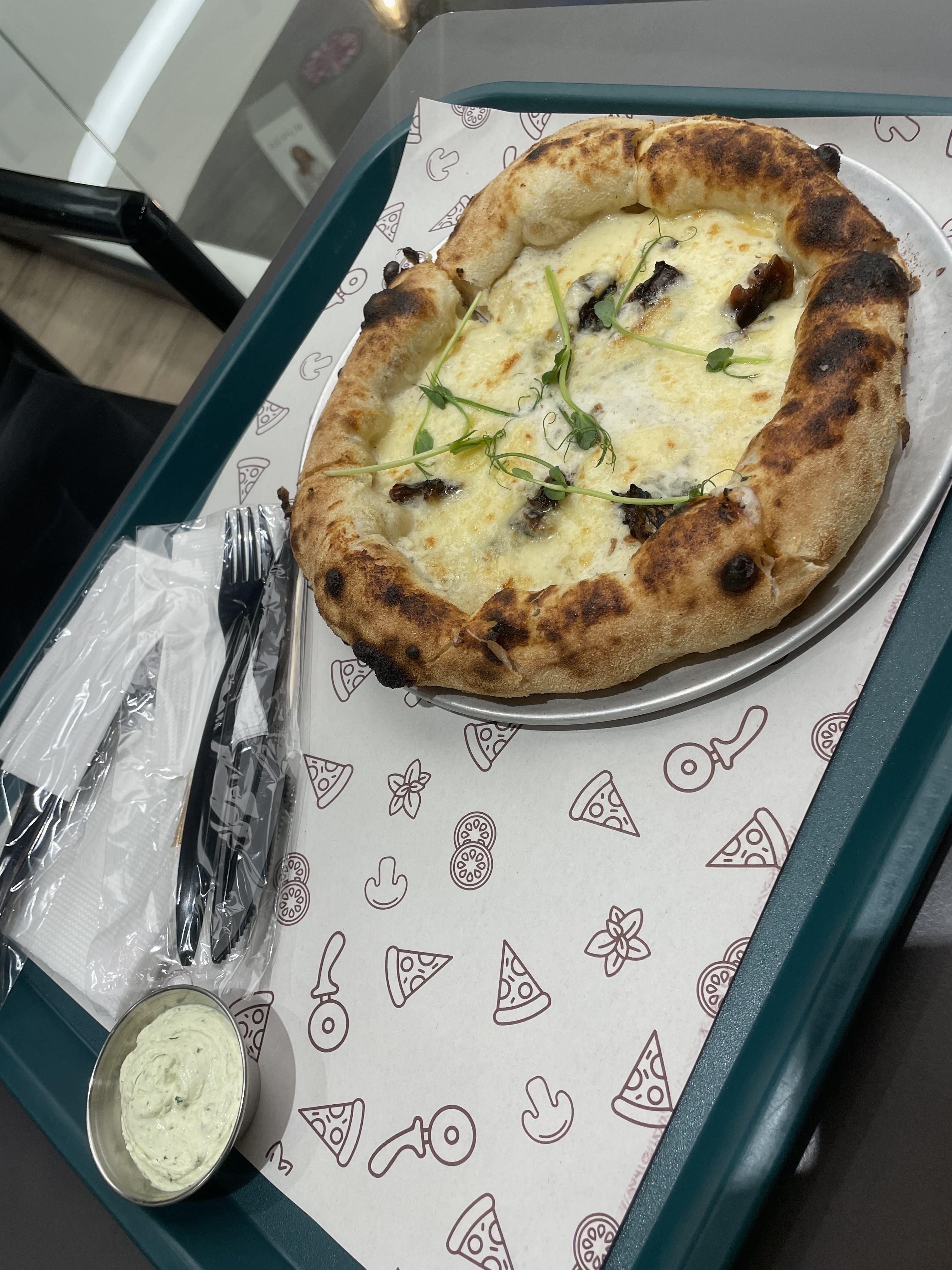 1708 pizza di Napoli image 5