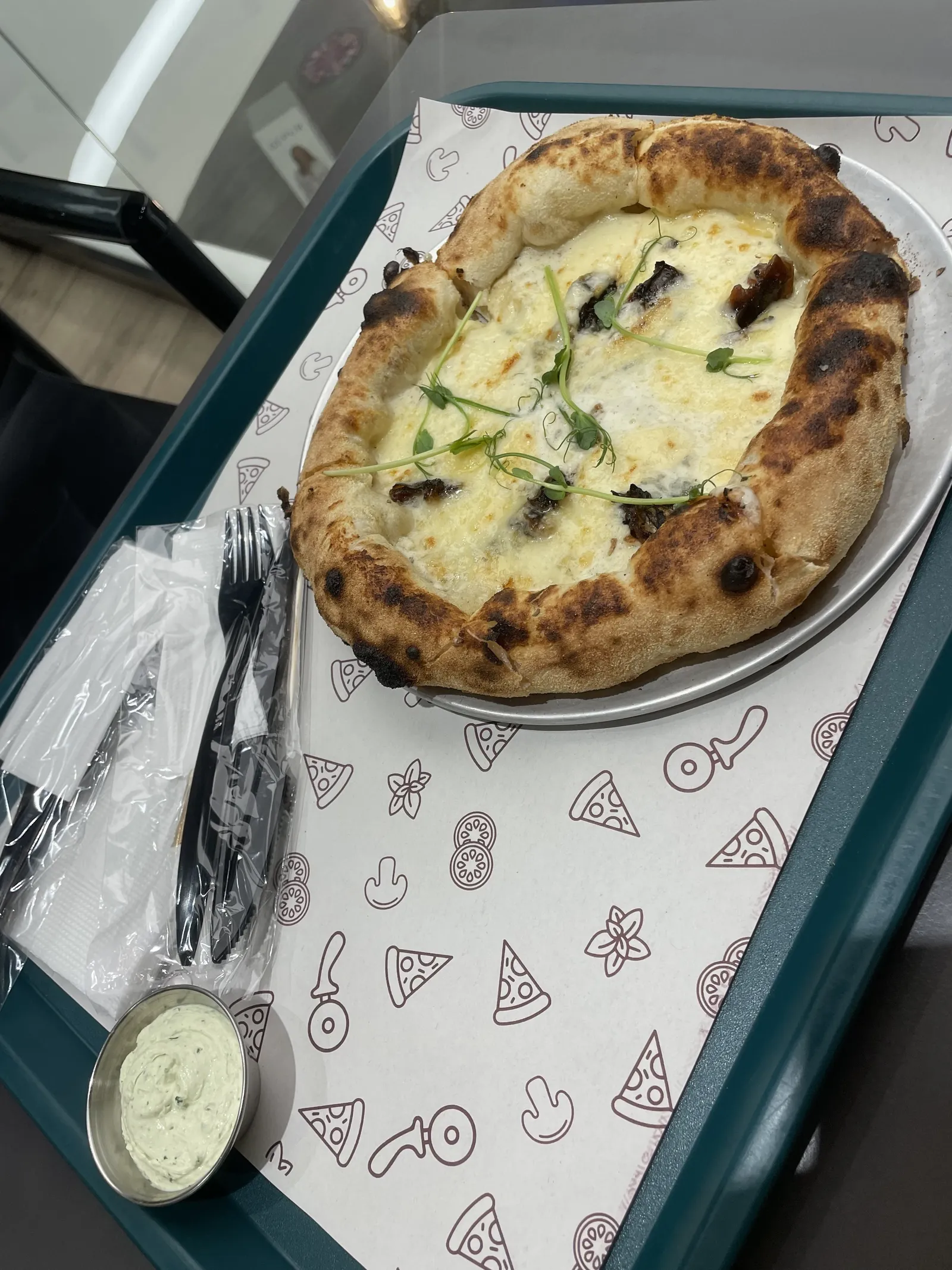 1708 pizza di Napoli image 5