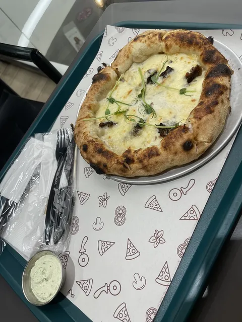 1708 pizza di Napoli image 5