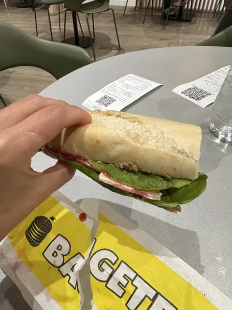 Bageteria image 4