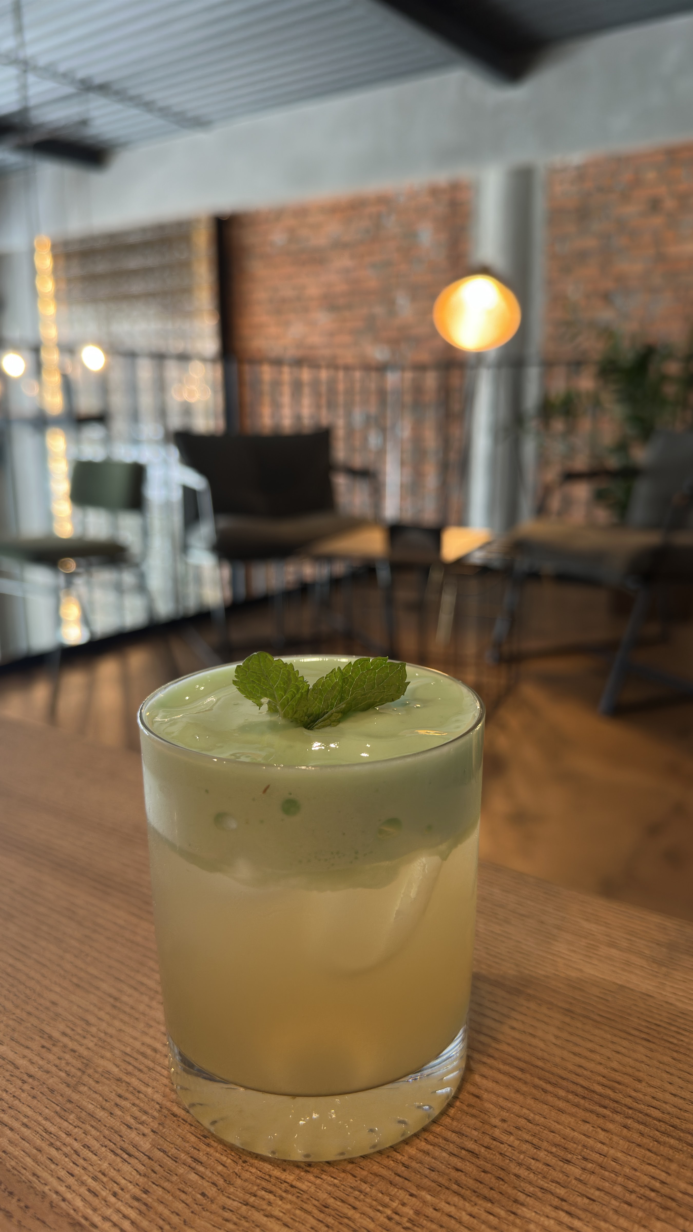 rise • café image 8