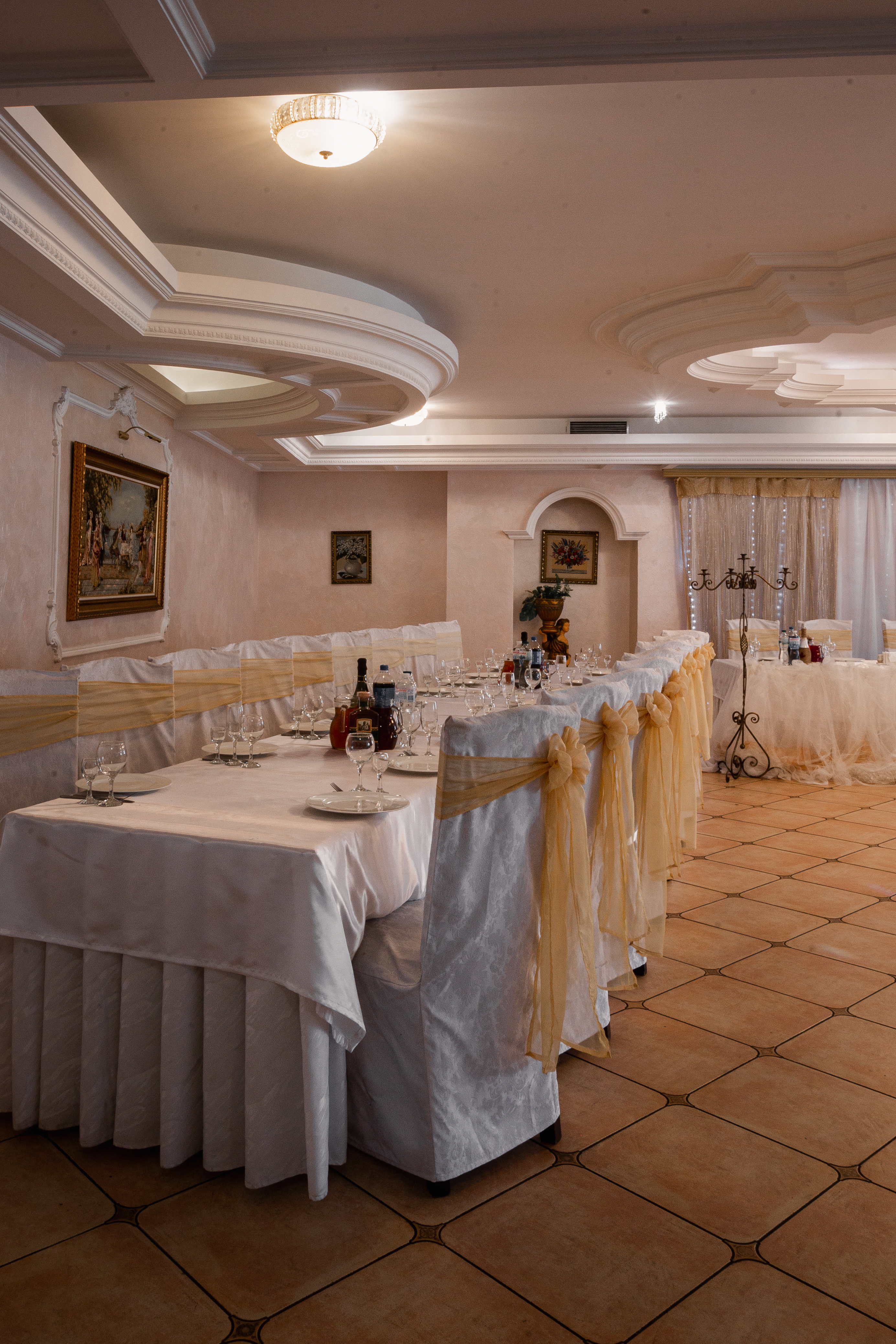 Restoran Prague image 3