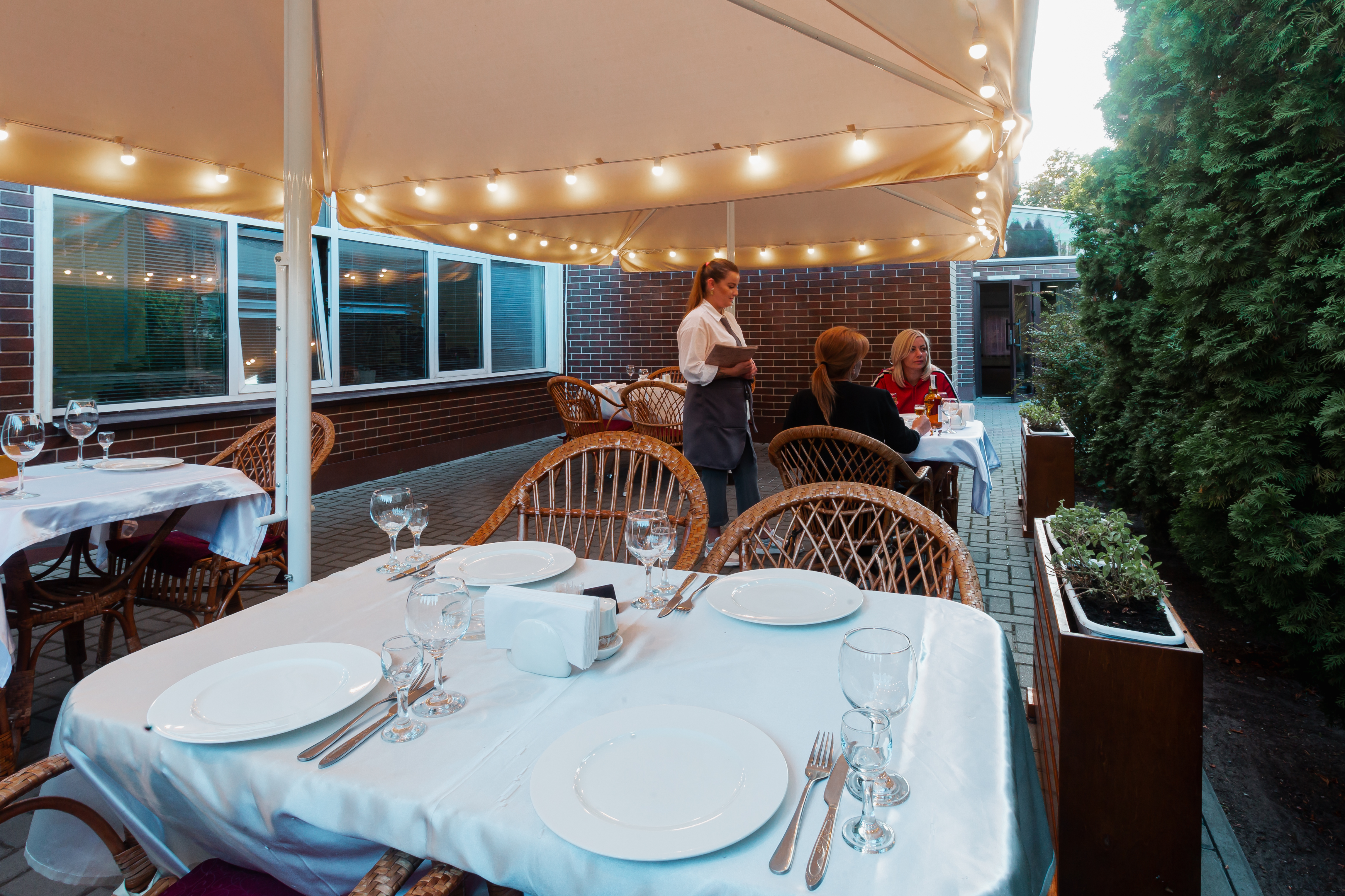 Restoran Prague image 4