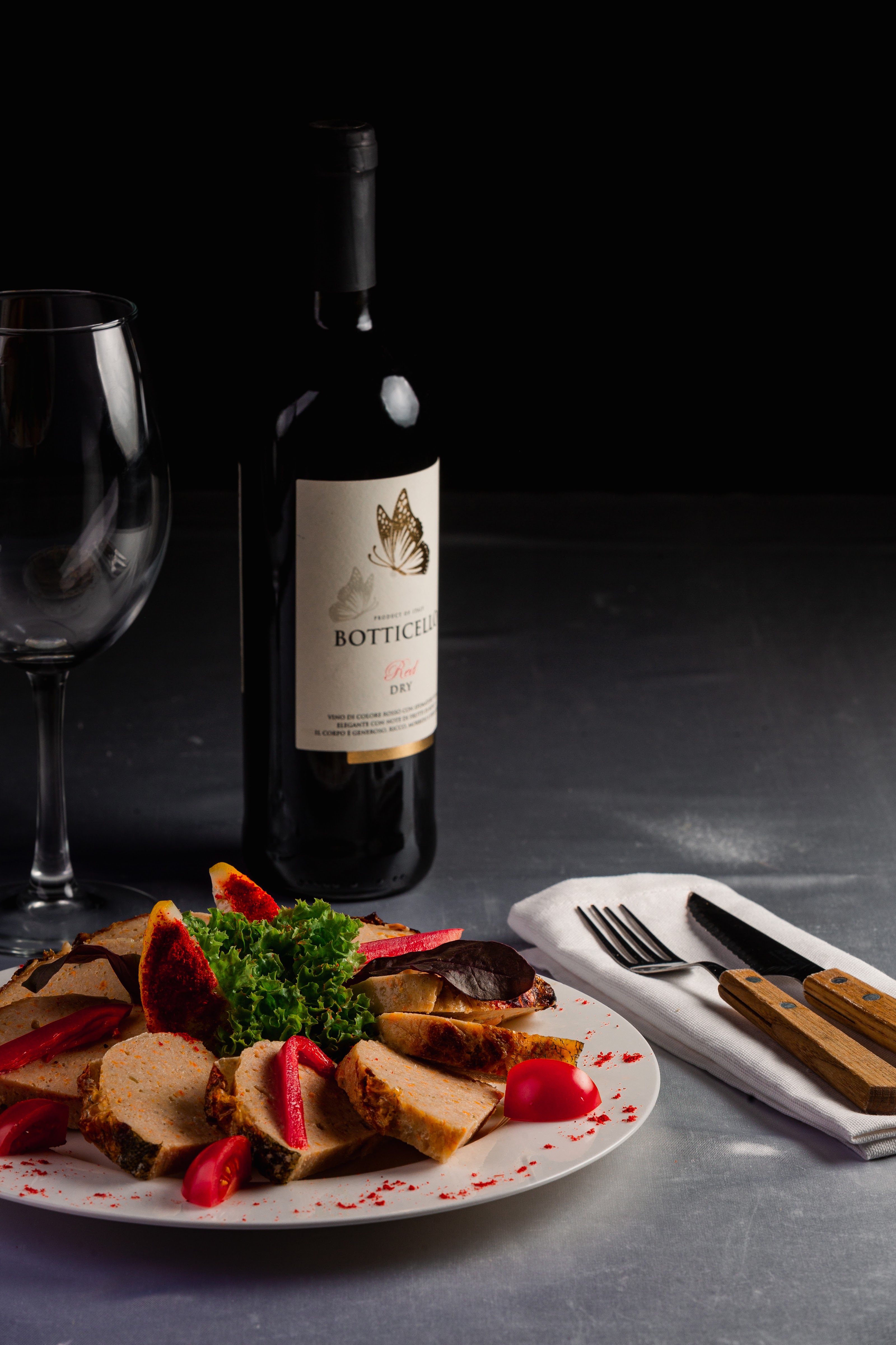 Restoran Prague image 7