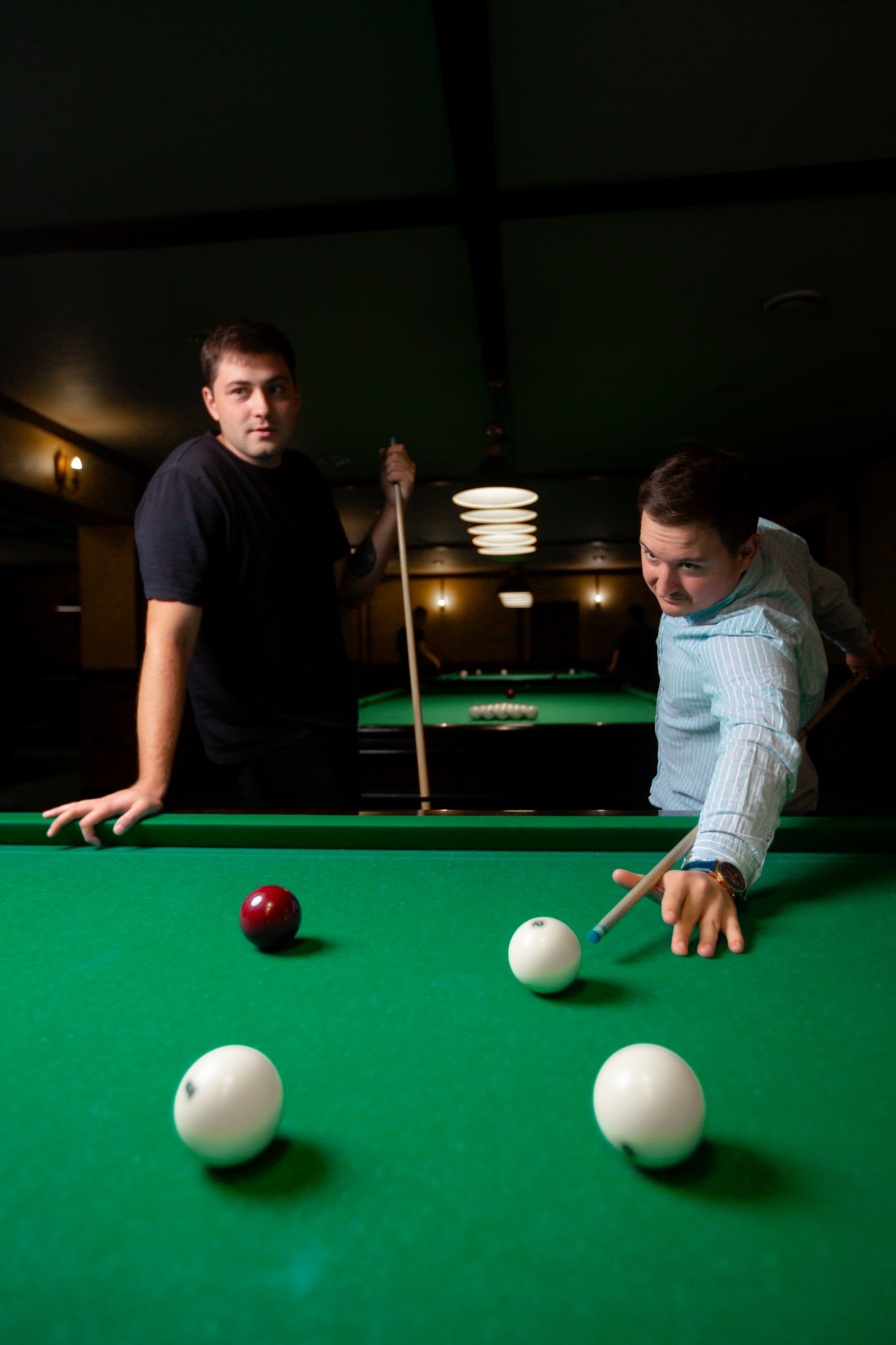 Restoran Prague image 8