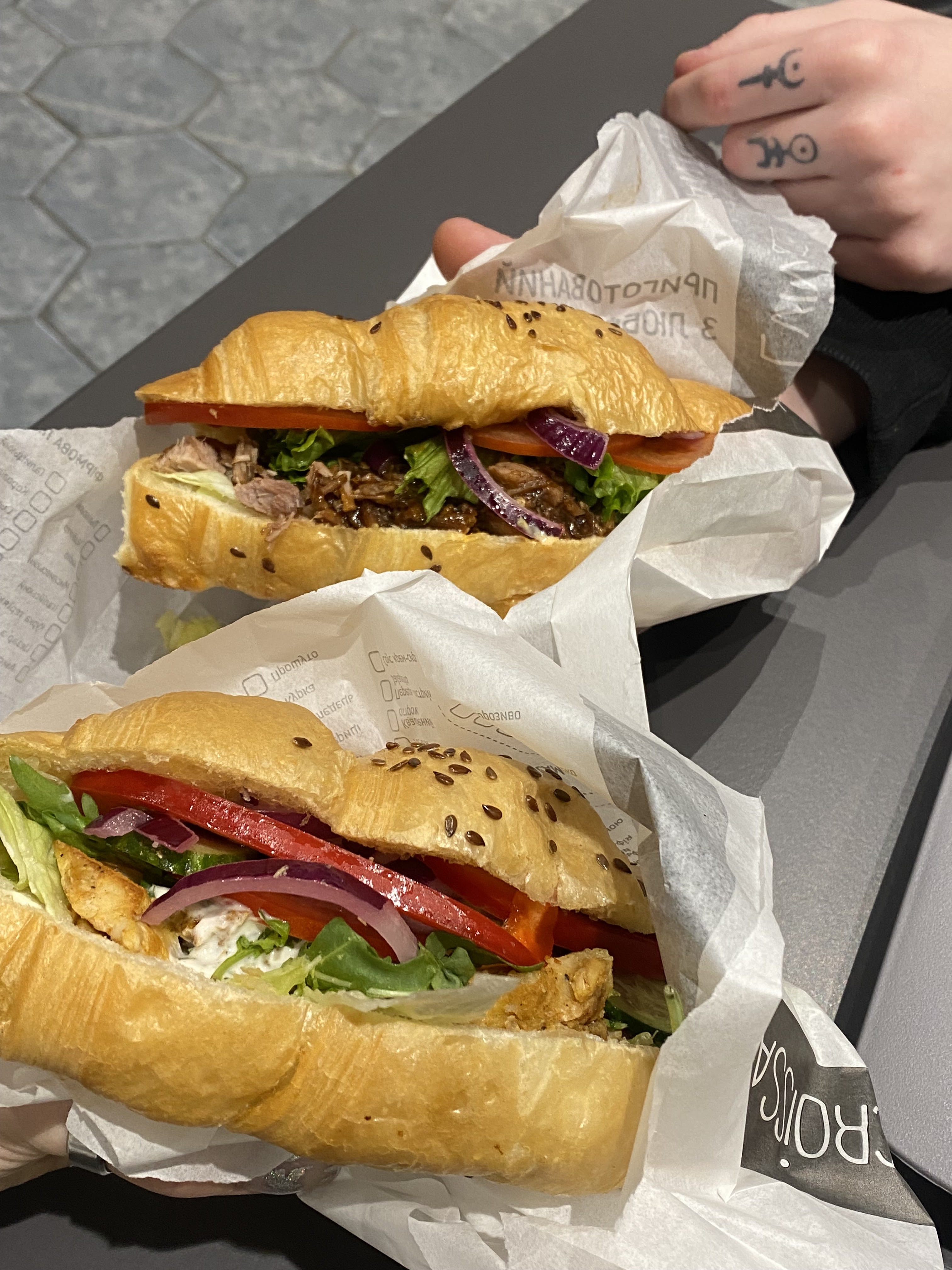 Lviv Croissants image 4