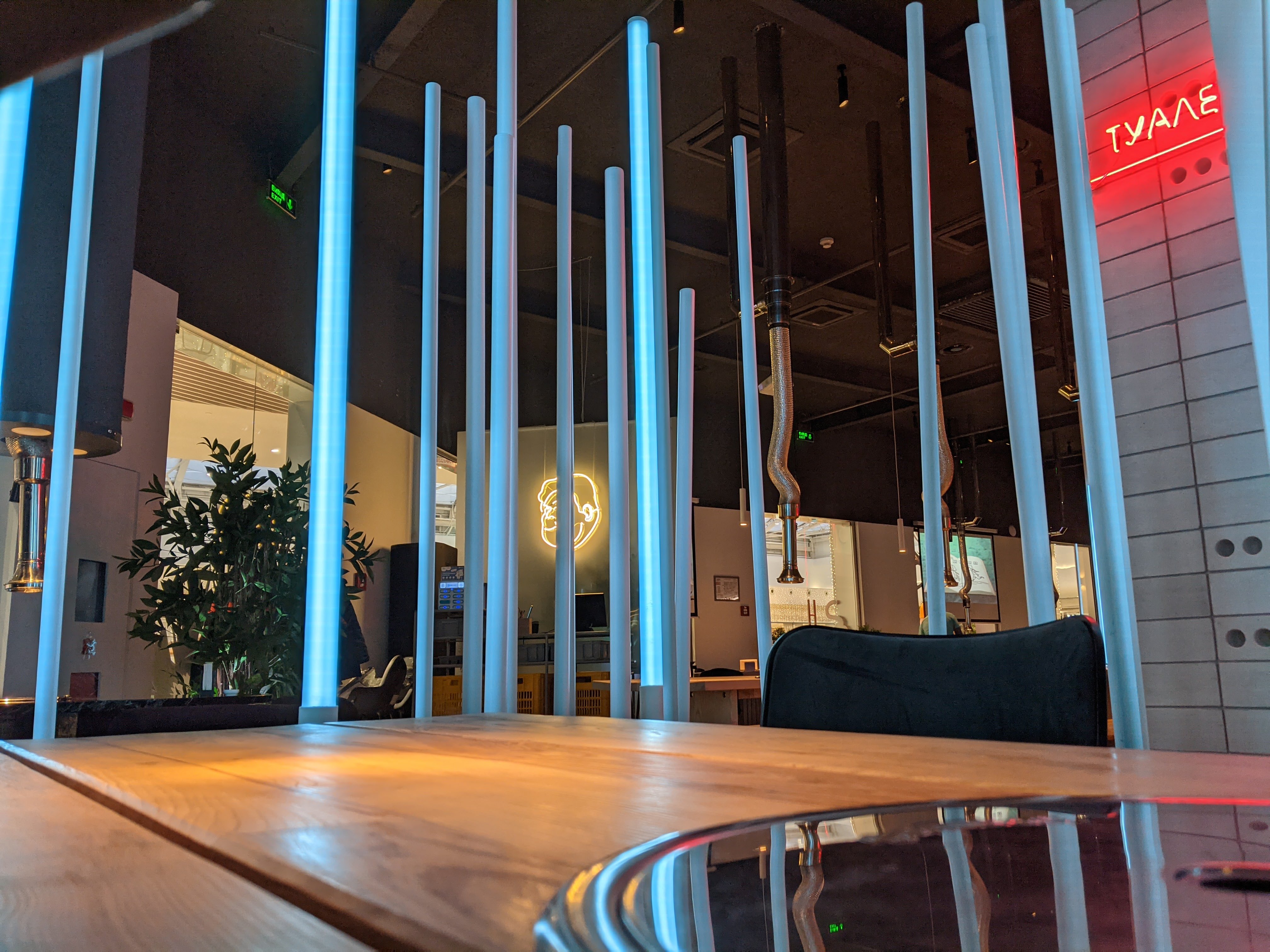 Kim Kimchi Korean BBQ (Retroville) image 1