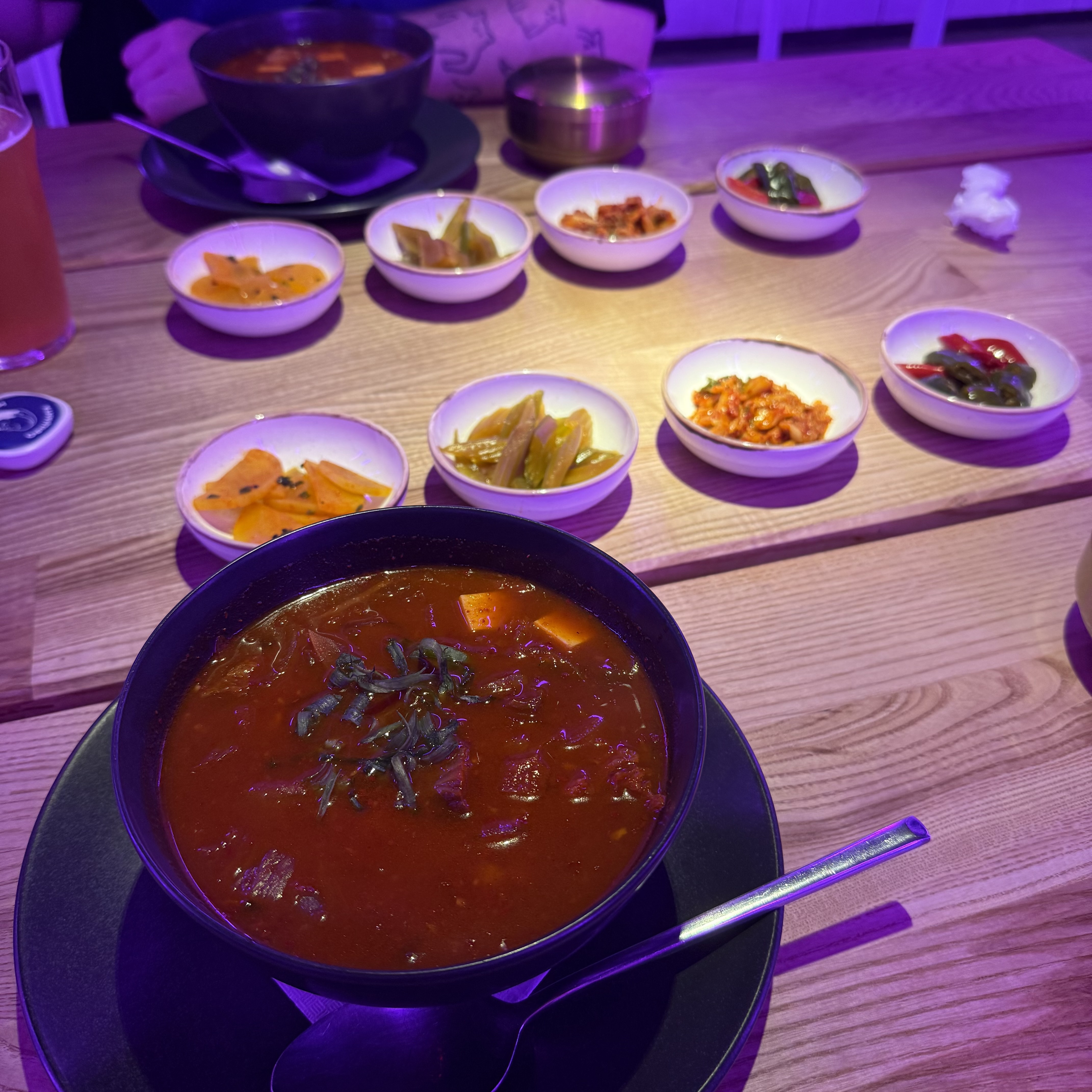 Kim Kimchi Korean BBQ (Retroville) image 4