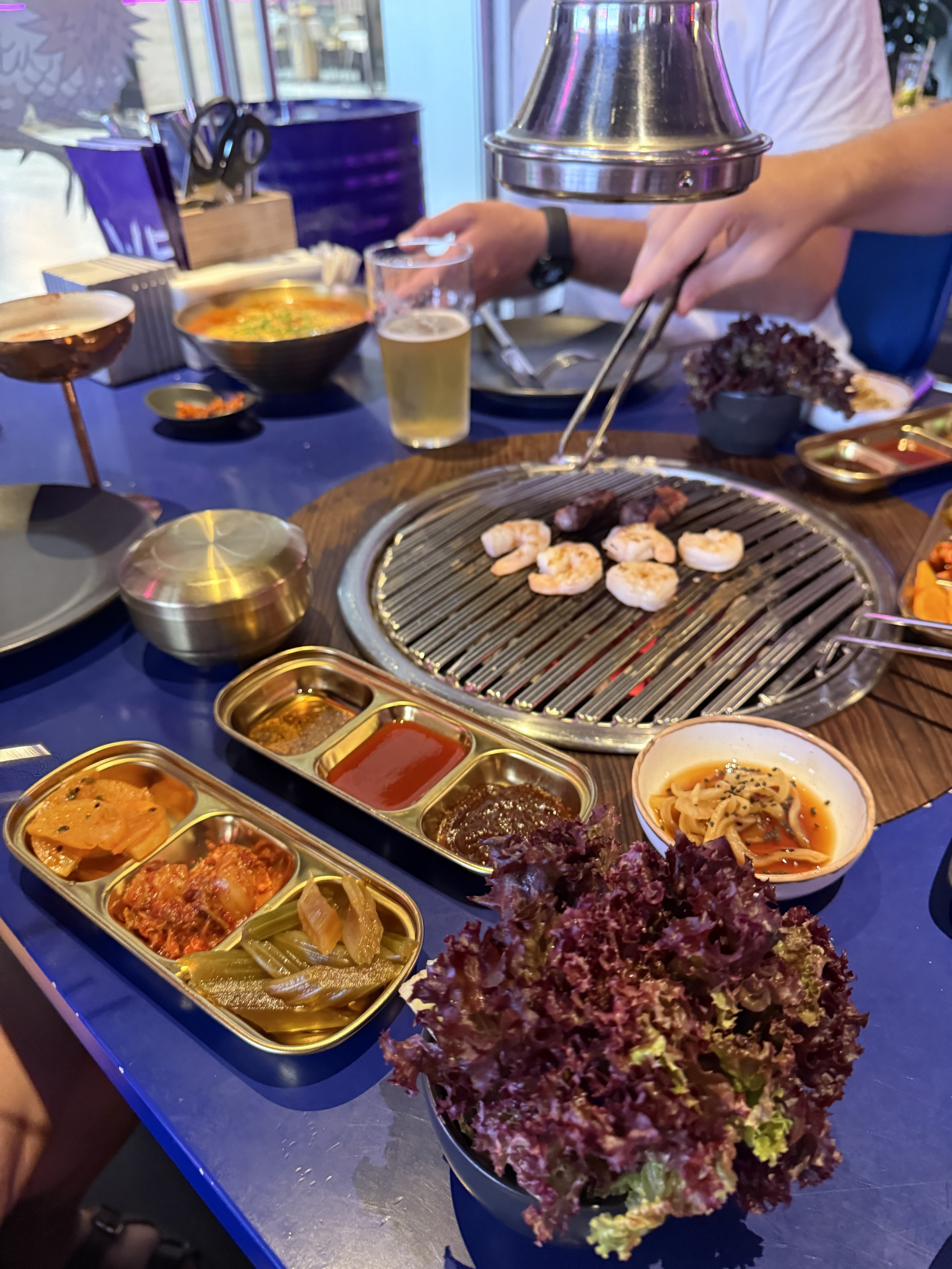 Kim Kimchi Korean BBQ (Retroville) image 5