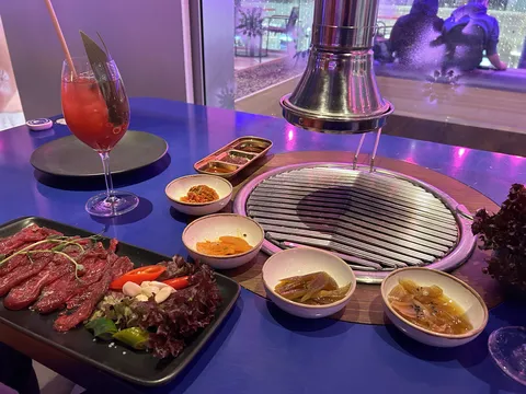 Kim Kimchi Korean BBQ (Retroville) image 7