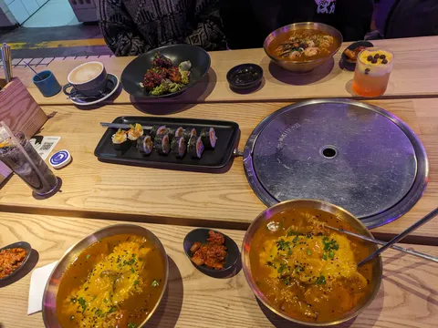 Kim Kimchi Korean BBQ (Retroville) image 8