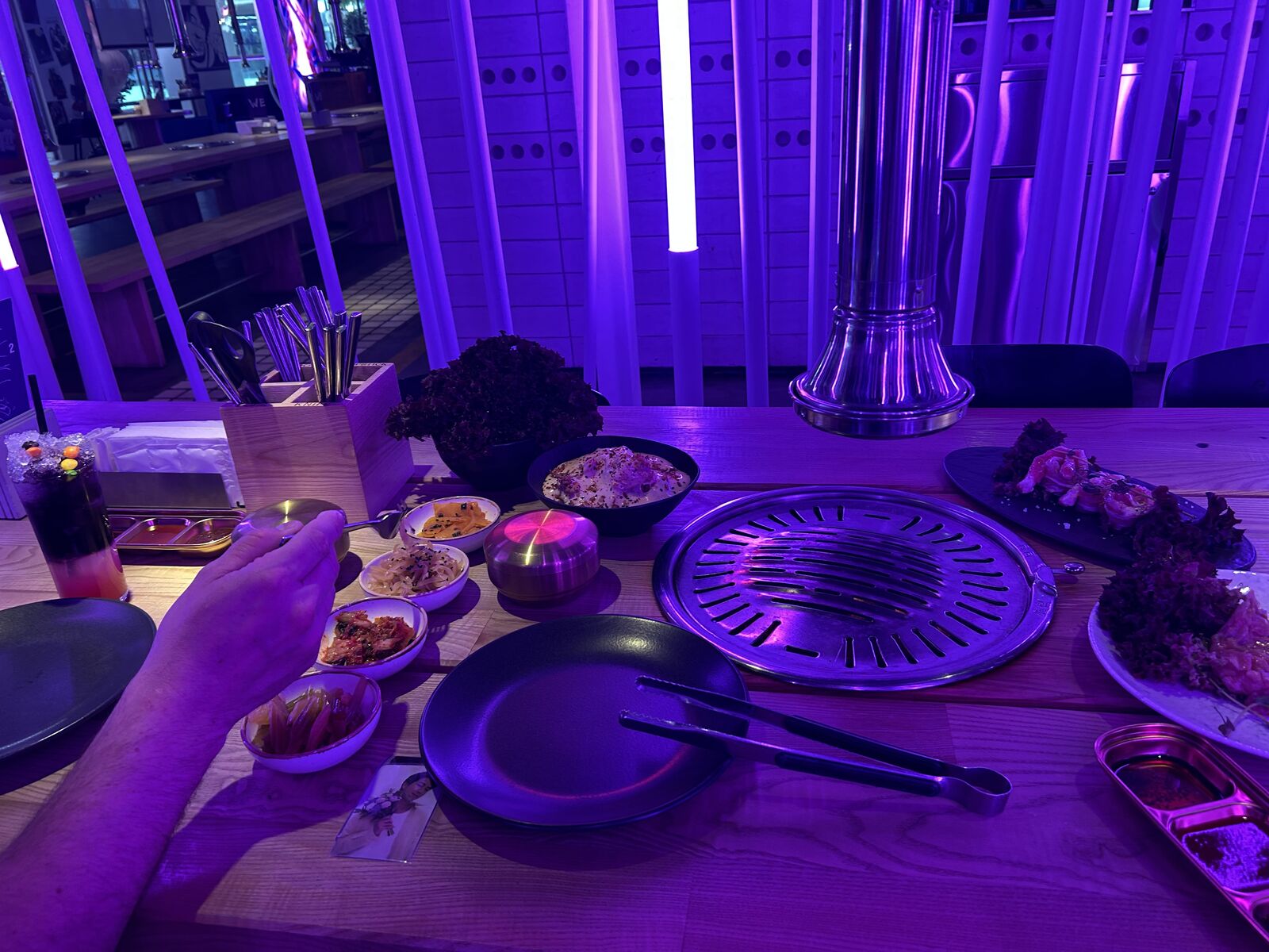 Kim Kimchi Korean BBQ (Retroville) image 10