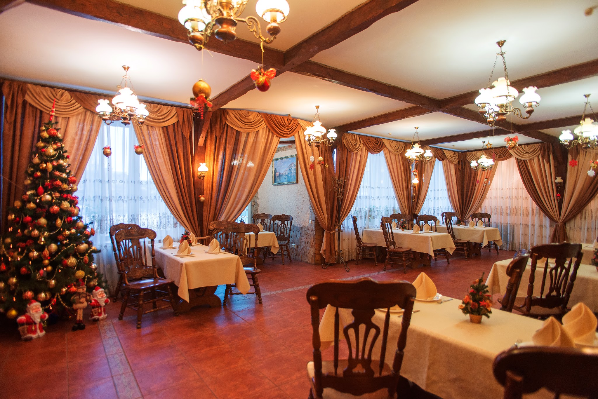 San Marino Pizza image 1