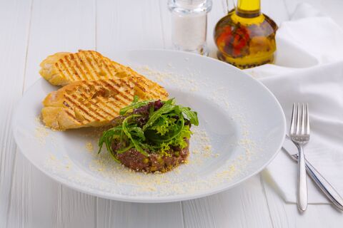 Pesto Cafe image 2